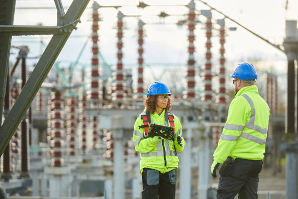 Best Home Electrical Repair  in Alderwood Manor, WA