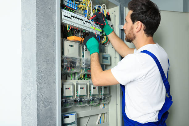 Best Electrical Repair Services  in Alderwood Manor, WA