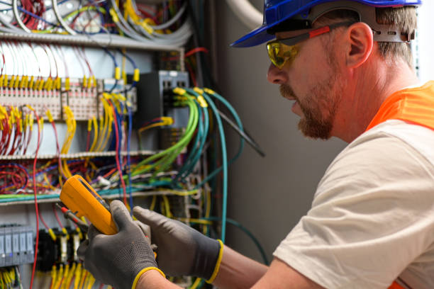 Best Residential Electrician Services  in Alderwood Manor, WA