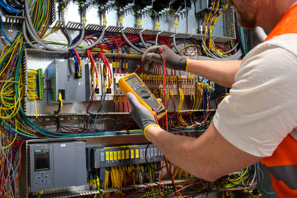Best Affordable Electrical Installation  in Alderwood Manor, WA