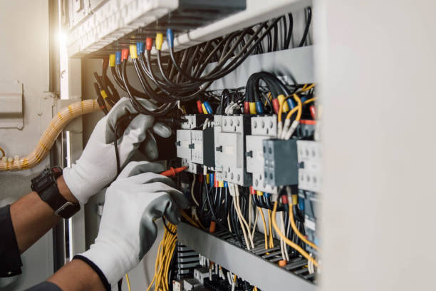 Best Electrical System Inspection  in Alderwood Manor, WA