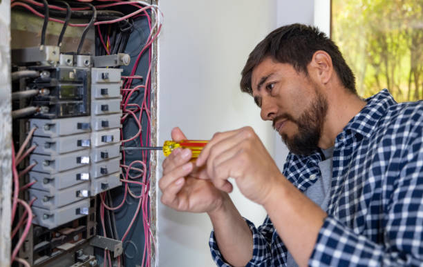 Best Electrical Upgrades for Homes  in Alderwood Manor, WA